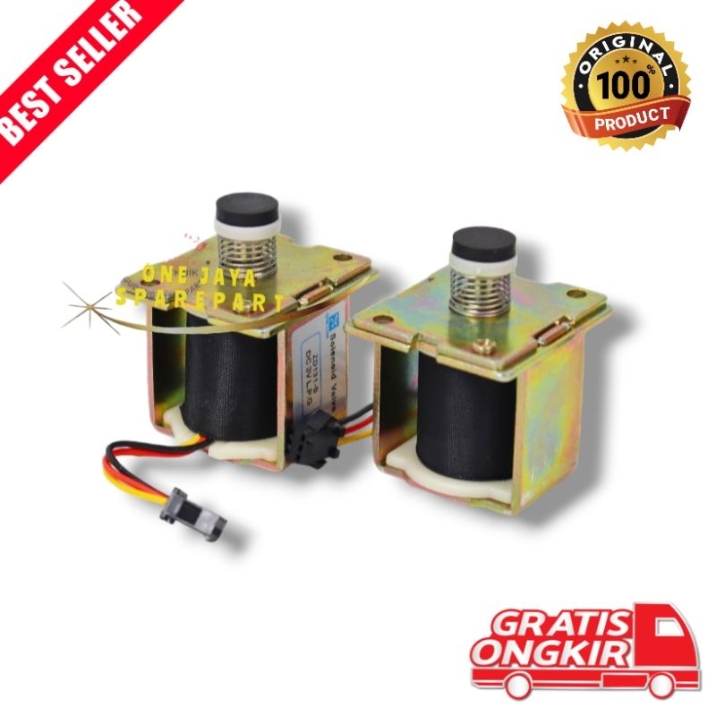 Ay00 [Water Heater MODENA] Solenoid selenoid Valve Water Heater Gas LPG MODENA