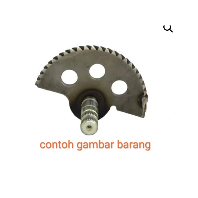 Gear kick stater Vario cw 110 28250-KVB-900