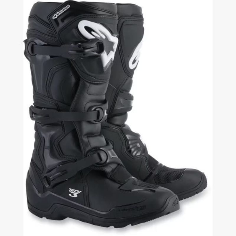 SEPATU CROSS ALPINESTAR TECH 3 ENDURO