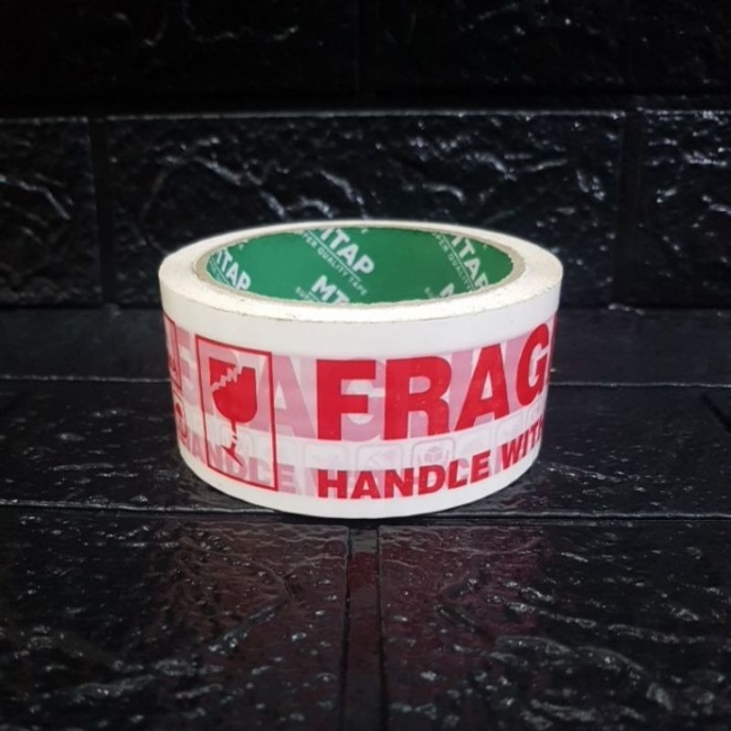 Lakban Fragile online shop