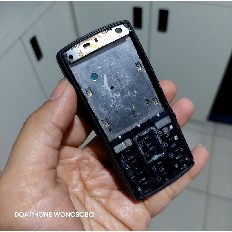 SONY ERICSSON K850i BAHAN 03