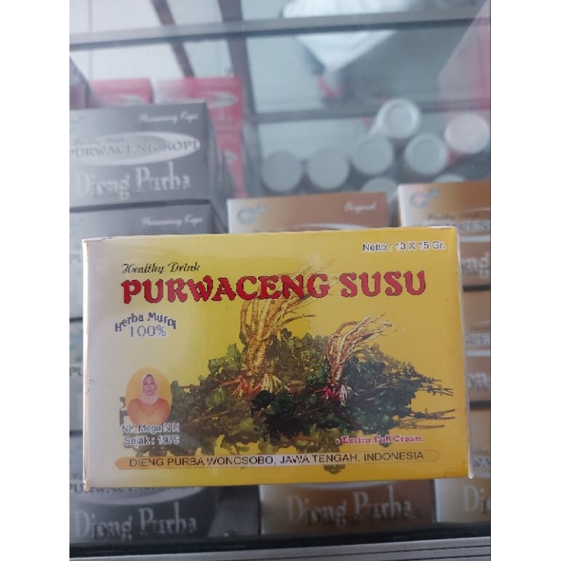 

jamu purwaceng susu isi 10pcs