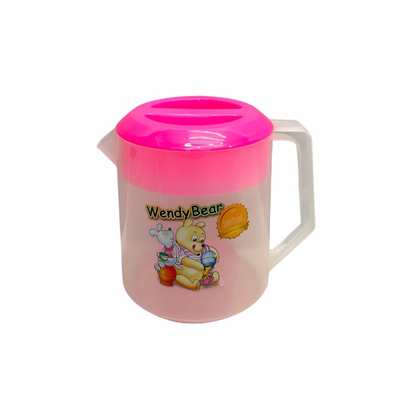 PITCHER PRIMERO SIP 916 S SHINPO / TEKO PLASTIK SHINPO