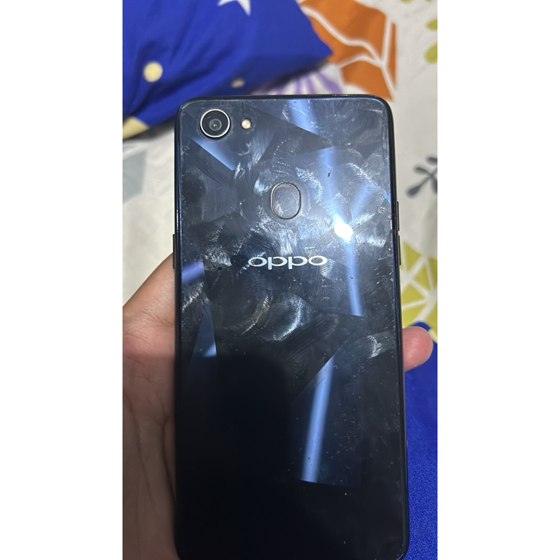 handphone oppo f7 ram 6/128