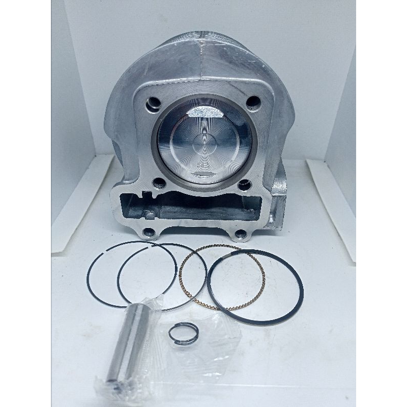 SILINDER BLOK / PAKET BORE UP BEAT POP / BEAT FI / SCOOPY FI K44