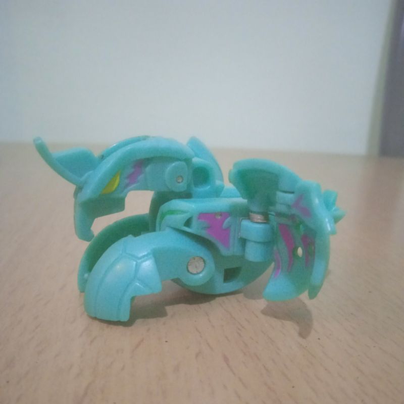 bakugan ventus storm skyress