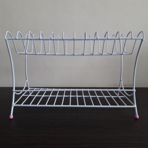 // Rak Piring Dapur | Rak Piring Lotus Modelline | Rak Piring Dapur Model