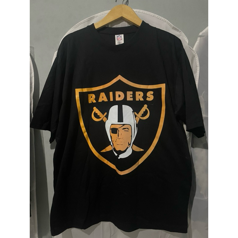kaos nfl raider