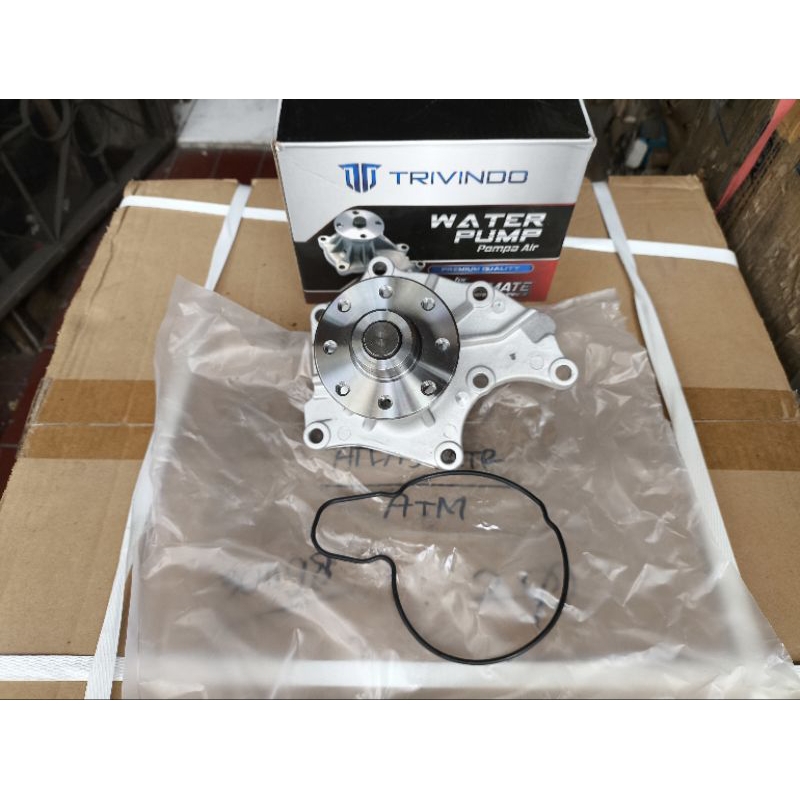 Waterpump Water Pump Isuzu Elf Engkel NHR55 NKR55 NLR55 NHR NKR NLR 55