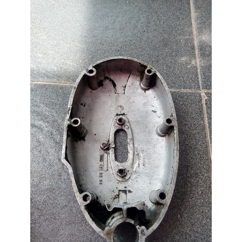 blok kanan dkw hummel
