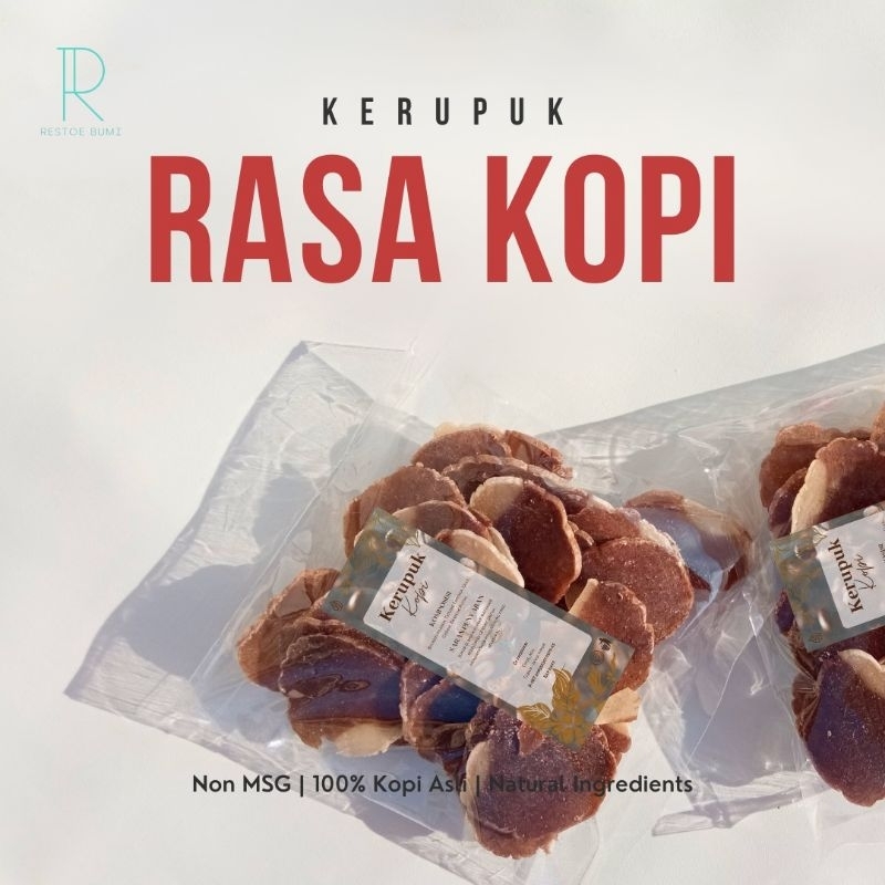 

Bensehat - Kerupuk kopi kerupuk organik kerupuk kopi asli kerupuk mentah organik kerupuk sayuran kerupuk gurih renyah bergizi kerupuk sayur premium