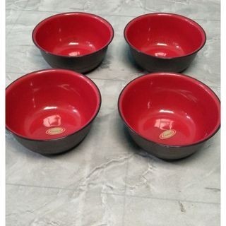 Mangkok Ramen Jepang Osaka Great / Mangkuk Jepang plastik / Mangkok Ramen