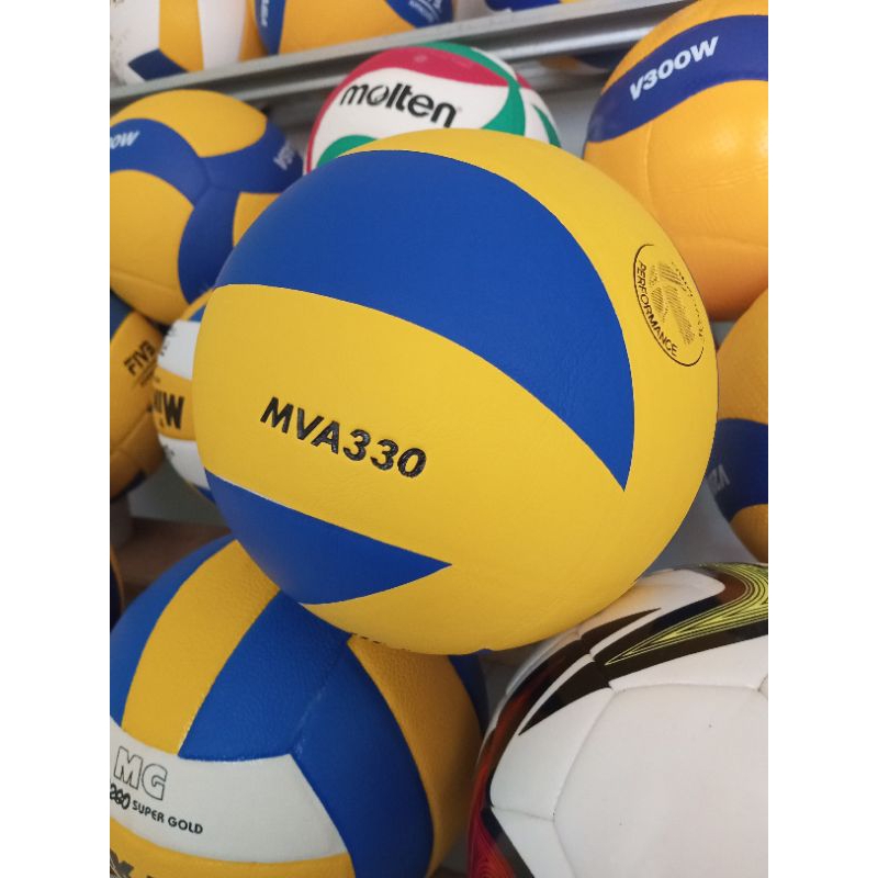 BOLA VOLLY MIKASA MVA330 GREATORIGINAL