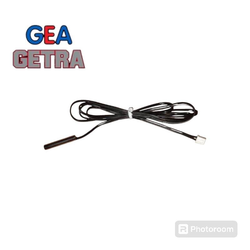 Thermistor Termis Sensor Suhu Freezer Box GEA GETRA