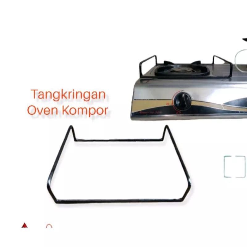 angkringan oven/angkringan simpel cocok untuk semua jenis kompor