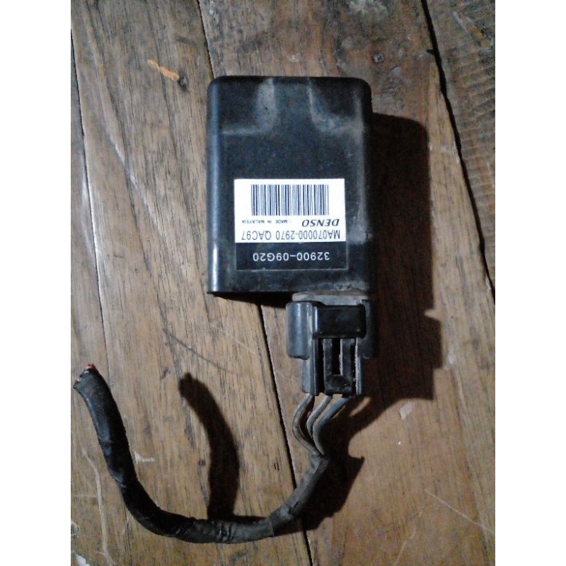cdi ori suzuki smes old/new/spin/skywave