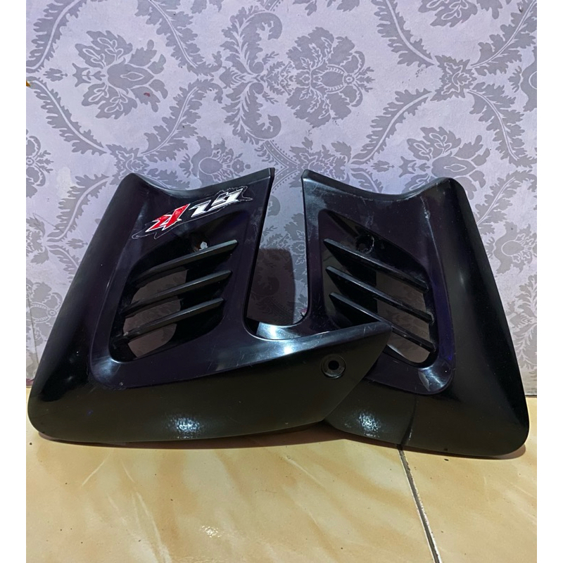 cover tangki Tiger revo ORIGINAL SECOND