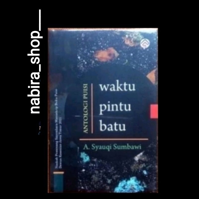 WAKTU PINTU BATU-- A. Syauqi Sumbawi