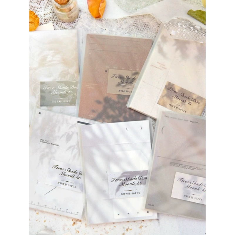 

(KS5) Kertas motif/Scrapbook paper