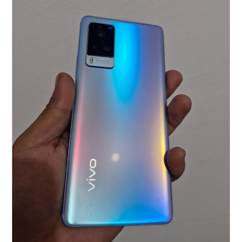 vivo X60 Pro Second mulus