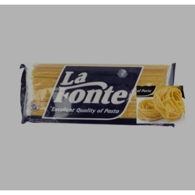 

LA FONTE FETTUCINE LONG 16X750GR
