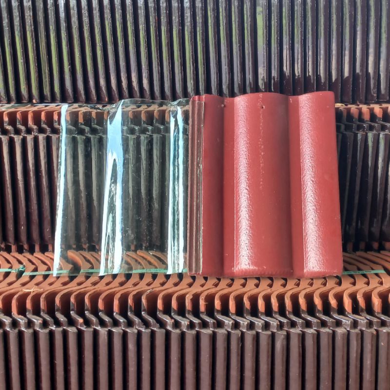 Genteng Kaca Monier Elabana