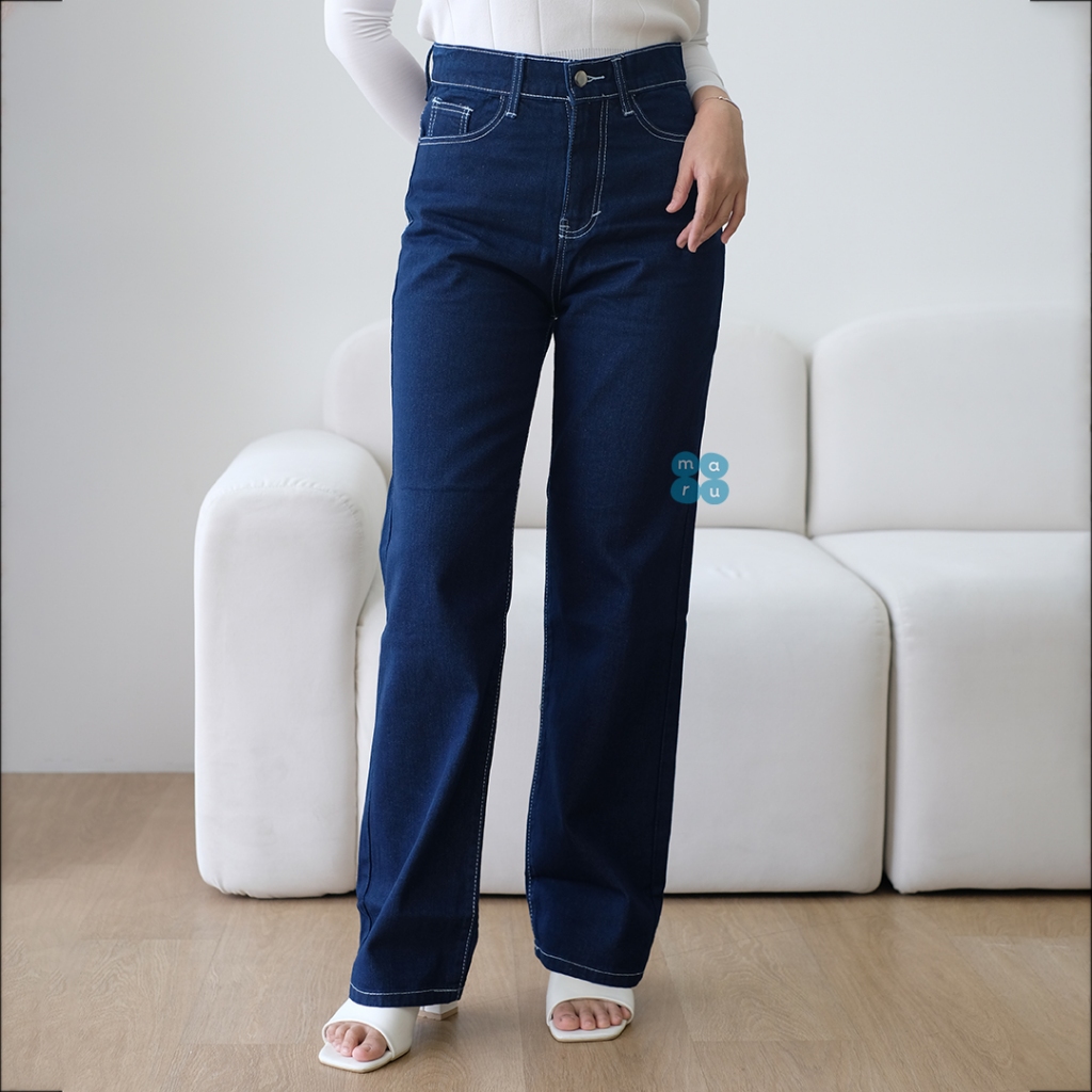 Denver Jeans Pants MARU
