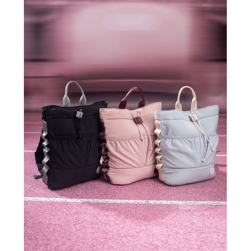 FLEXY SPORT BAG | NSPIRE SPORT BAG by Heylocal Local.id