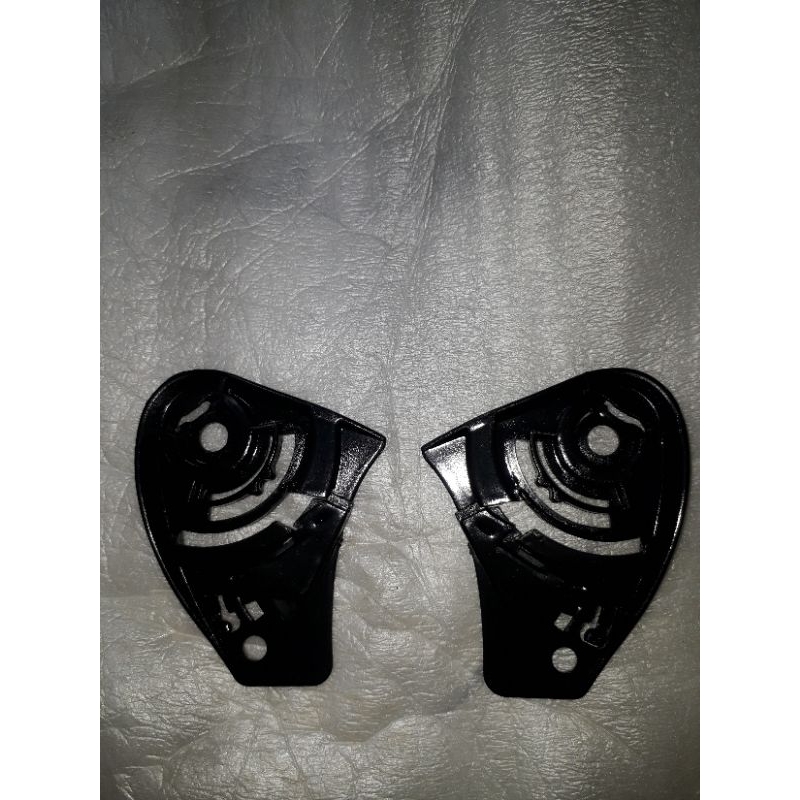 rachet kaca helm gmt