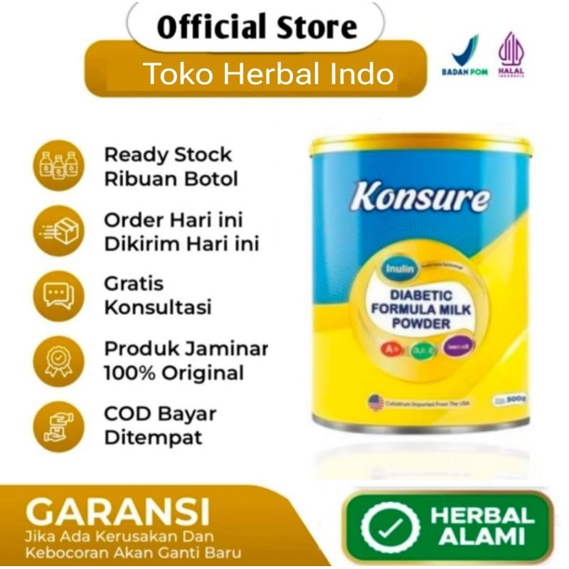 

Konsure Susu Untuk Diabetes Kencing Manis Dan Gula Darah Print Sudah BPOM