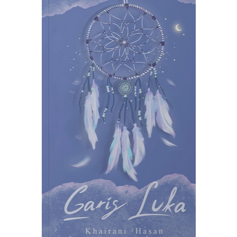 

[ ID4597 ] GARIS LUKA