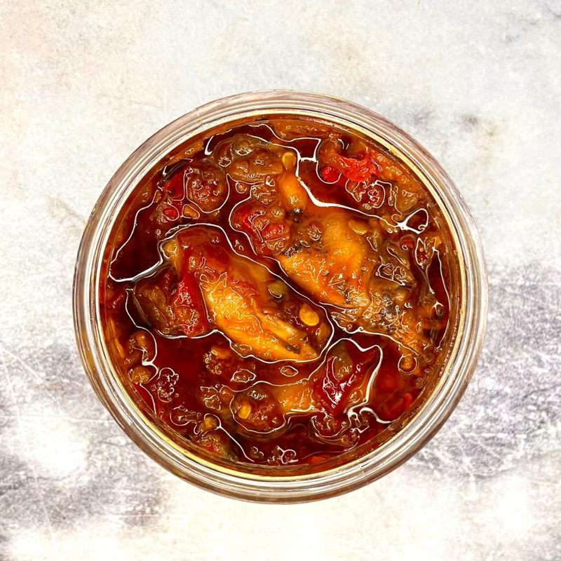 

SAMBAL BAWANG CUMI ASIN | SAMBAL HOMEMADE PREMIUM HALAL