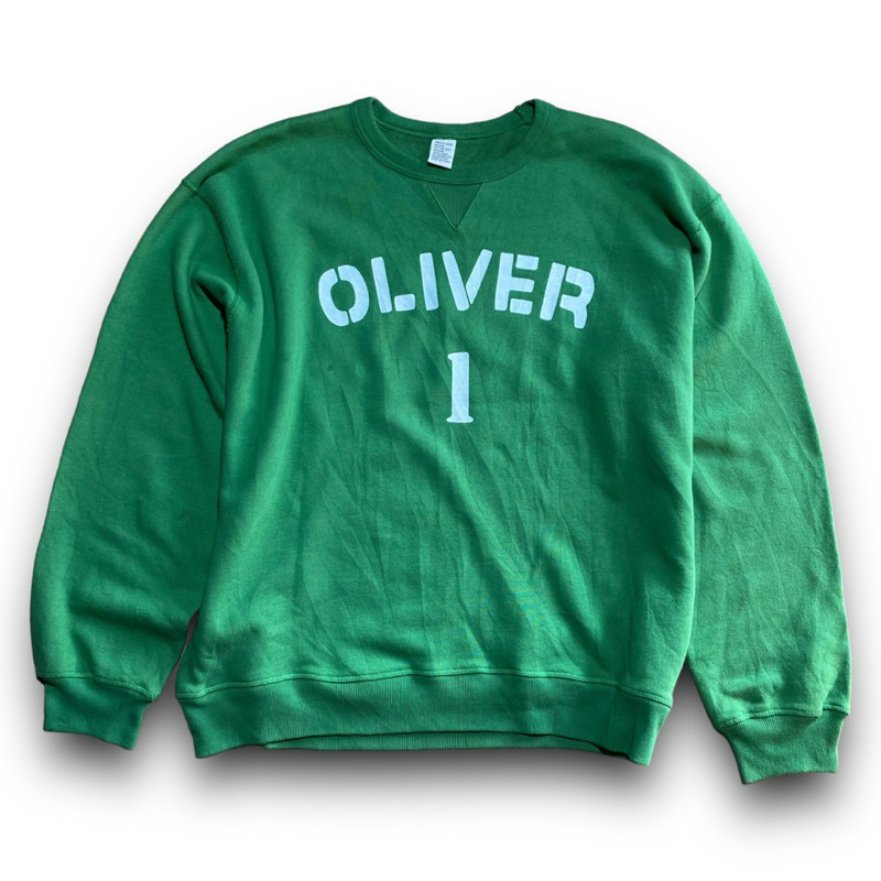 Thomas More "Oliver 1" Sweatshirt