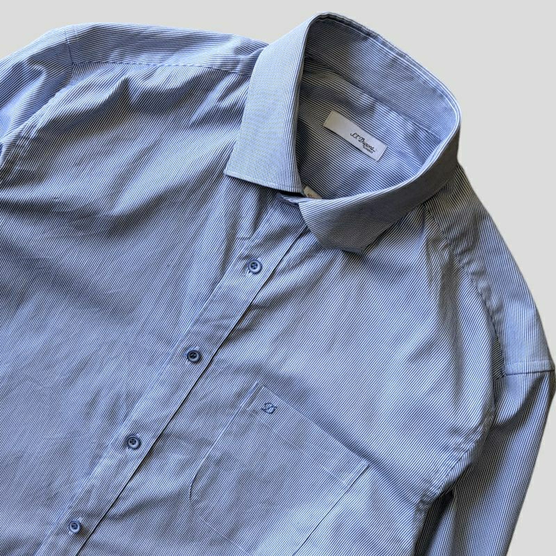 Kemeja casual St.Dupont