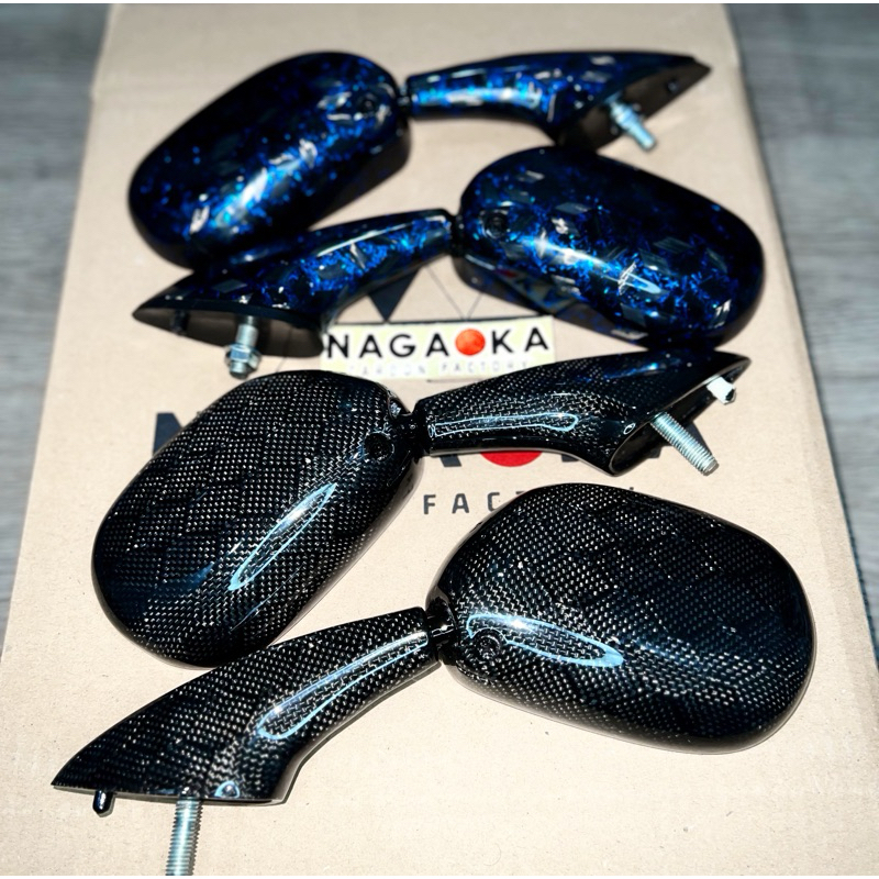 SPION SSR THAILAND CARBON KEVLAR KAWASAKI NINJA FAIRING BRACKET STRIPING BODY SEIN MIKA SPEEDOMETER