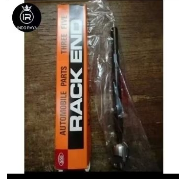 RACK END LONG TIE ROD ALTIS 2001-2007 555