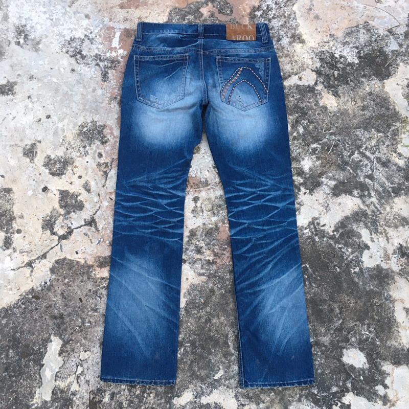 Buckaro Jeans 31