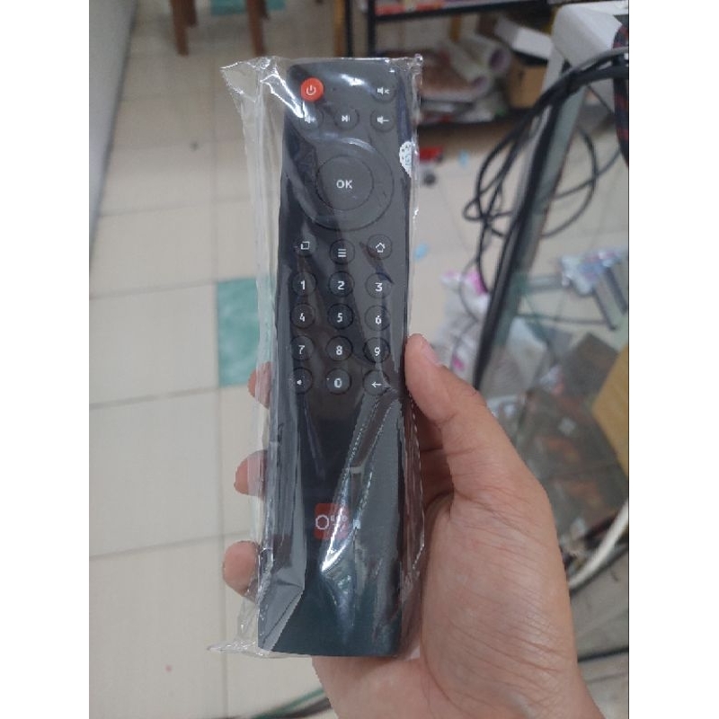 Remote Indihome Set Top Box Indihome Osee USEE No Voice Langsung Pakai Tanpa Setting