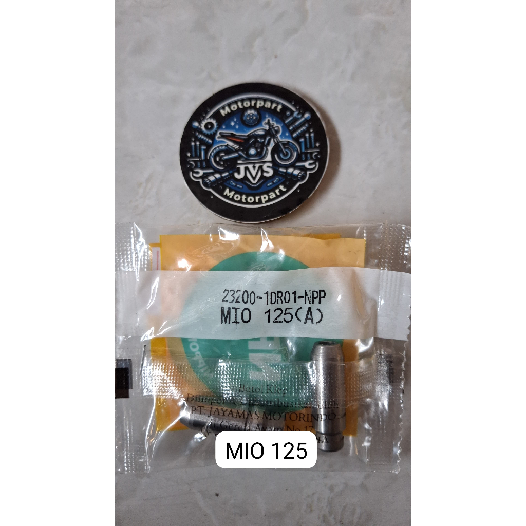 JVS - Bosh Klep/Botolan Klep Mio 125, MIO M3 Original NPP