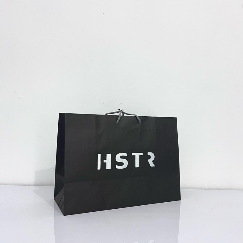 

PAPERBAG HSTR Uk 30 x 8 x 25 FREE BUBLEWRAP