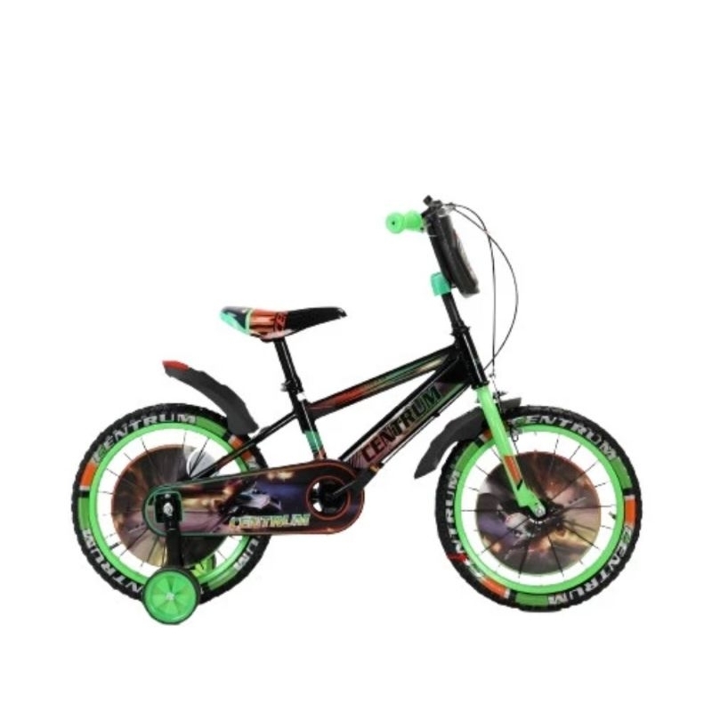 Sepeda BMX Anak Centrum 306 12Inch