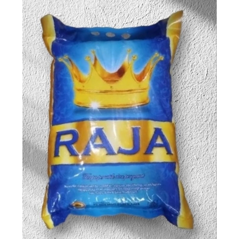 

Beras Raja Biru 5Kg