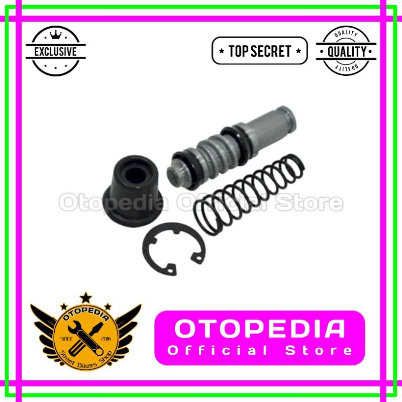 MASTER REM BELAKANG NEW CB150R