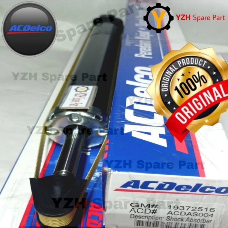 Shockbreaker Belakang Chevrolet Spin AC Delco
