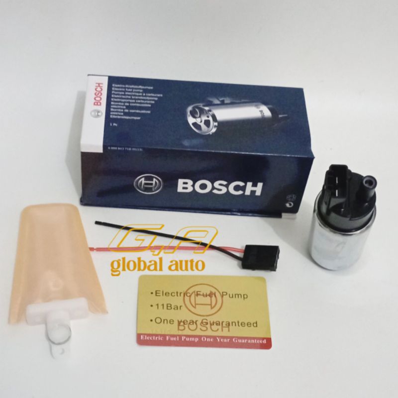 FUEL PUMP ROTAK BOSCH POMPA BENSIN FUTURA INJEKSI