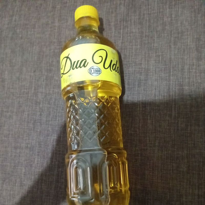 

minyak goreng dua udang 900ml