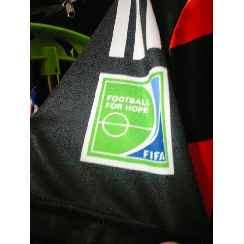 Jersey Jerman 2014 Away