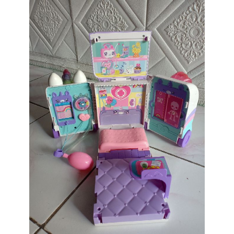 Ambulance Kindi Kids