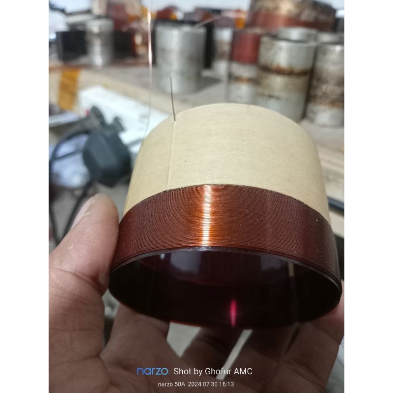 spul speker acr primer 15900