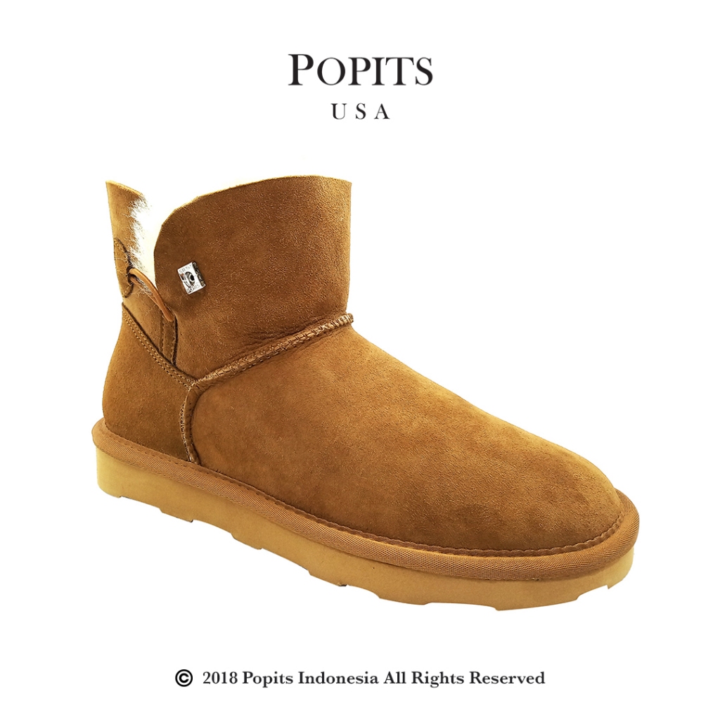 POPITS - BOOTS